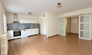 Appartement 3 Pièces 58 m² à louer à Toulon (83000)