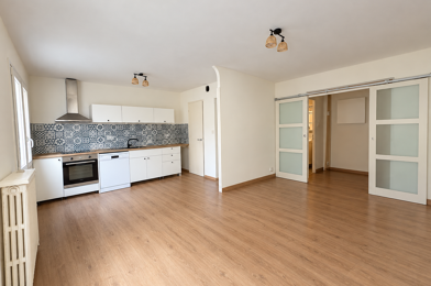 Appartement 3 pièces 980 €