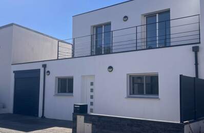 Vente Maison/villa 5 pièces — photo du bien