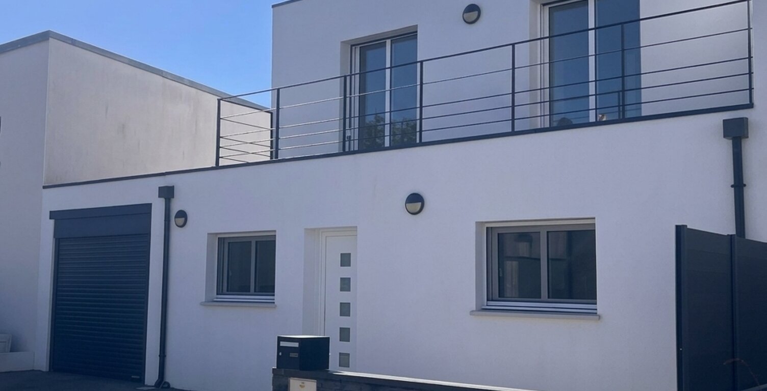 Vente Maison/villa 5 pièces — photo 1