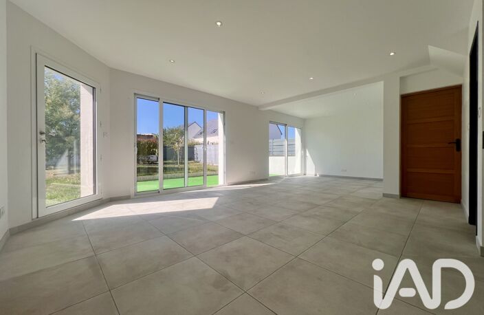 Vente Maison/villa 5 pièces — photo 3