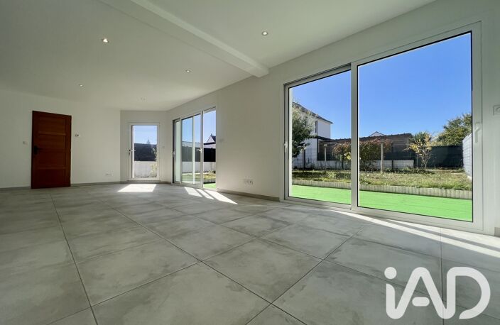 Vente Maison/villa 5 pièces — photo 4