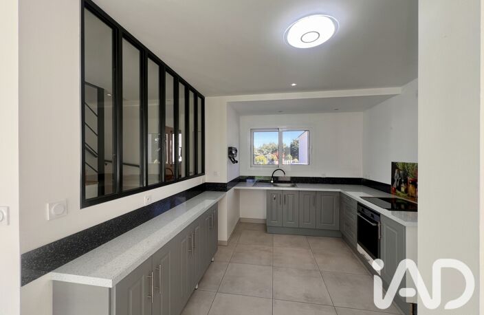 Vente Maison/villa 5 pièces — photo 5