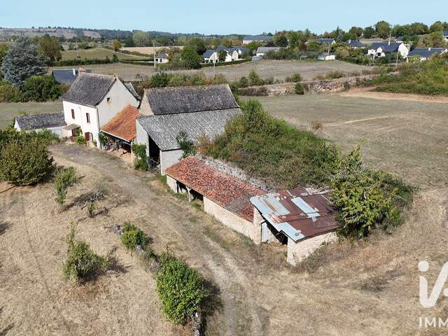 Vente Maison de campagne 6 pièces — photo du bien
