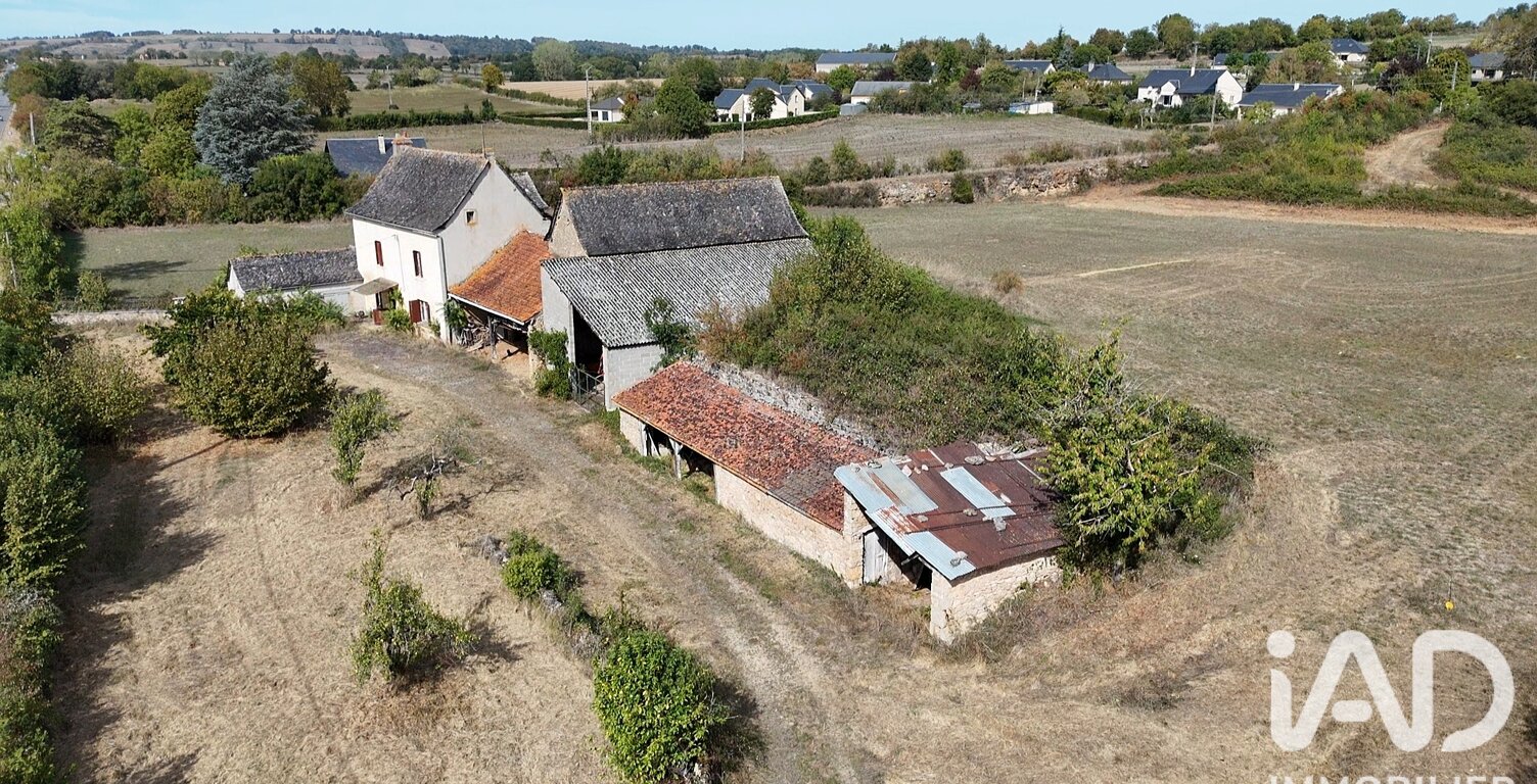 Vente Maison de campagne 6 pièces — photo 1