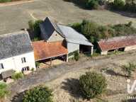 Vente Maison de campagne 6 pièces — photo 2