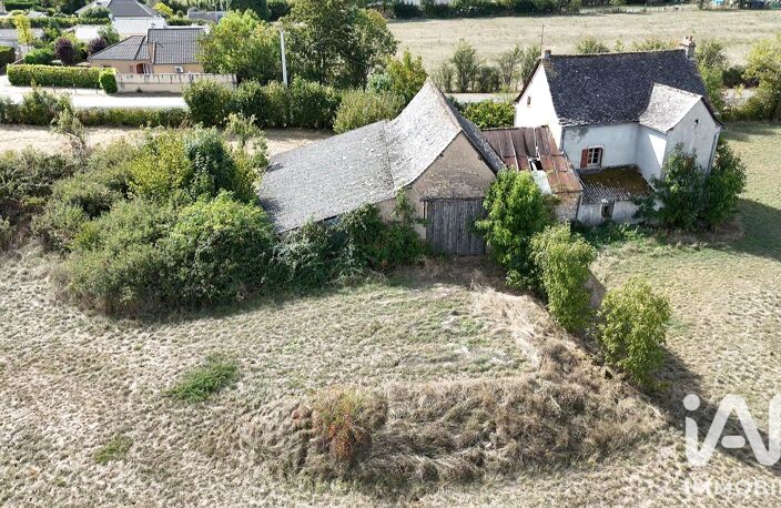 Vente Maison de campagne 6 pièces — photo 4