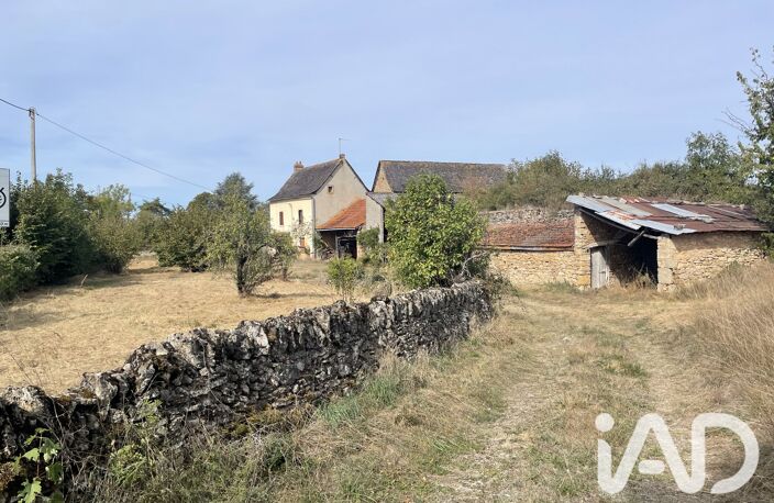 Vente Maison de campagne 6 pièces — photo 5