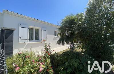 Vente Maison/villa 3 pièces — photo du bien