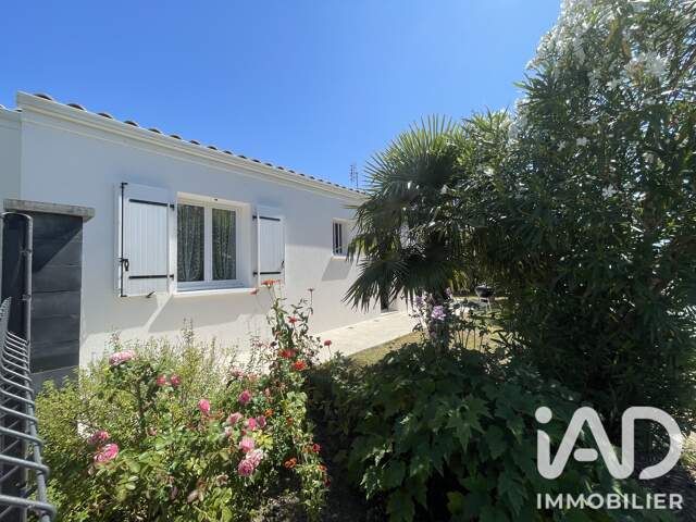 Vente Maison/villa 3 pièces — photo du bien