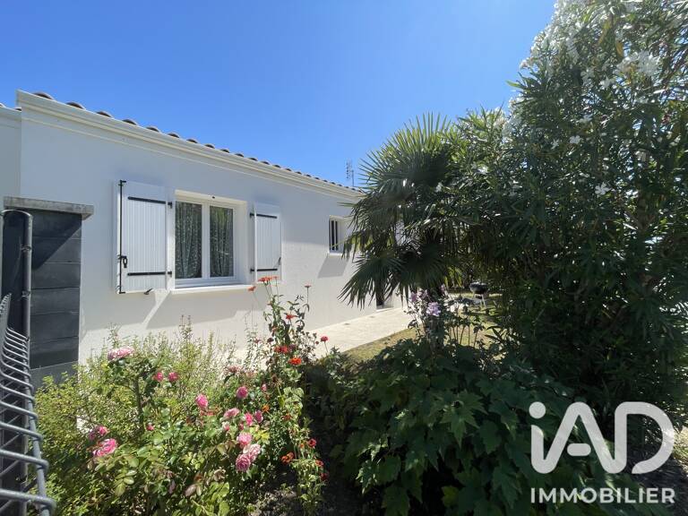 Vente Maison/villa 3 pièces — photo 1