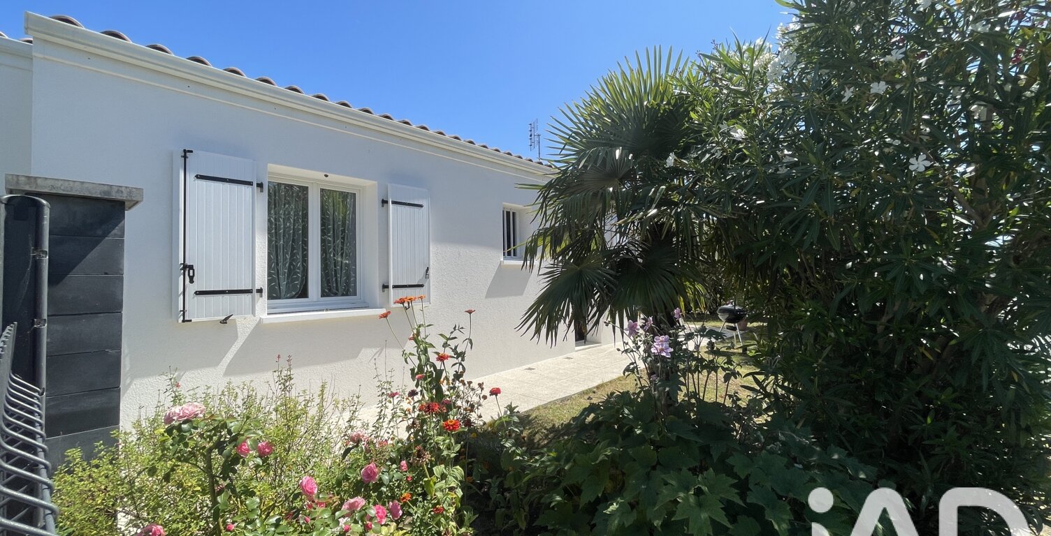 Vente Maison/villa 3 pièces — photo 1