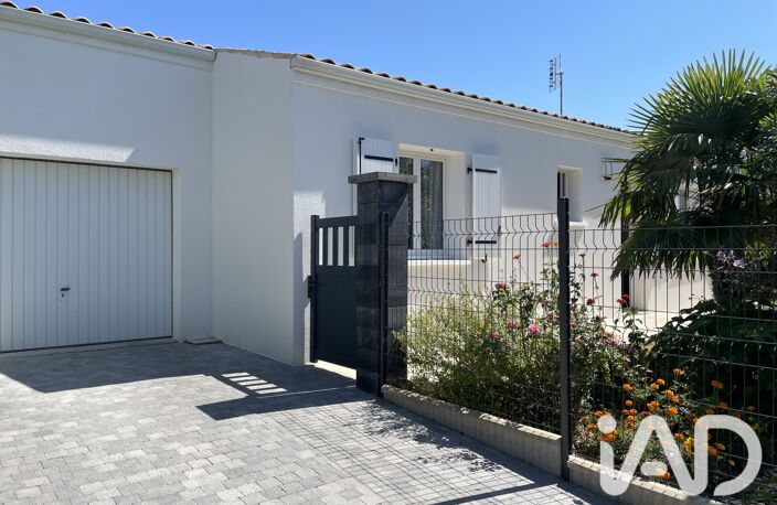 Vente Maison/villa 3 pièces — photo 2