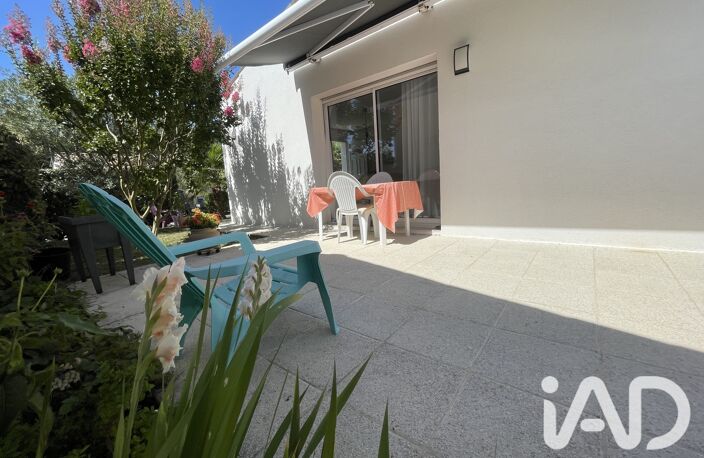 Vente Maison/villa 3 pièces — photo 4