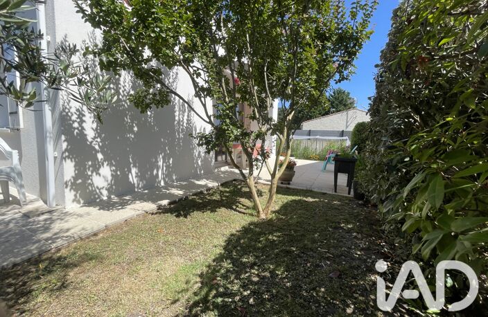 Vente Maison/villa 3 pièces — photo 5