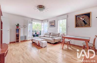 Vente Appartement 3 pièces — photo du bien