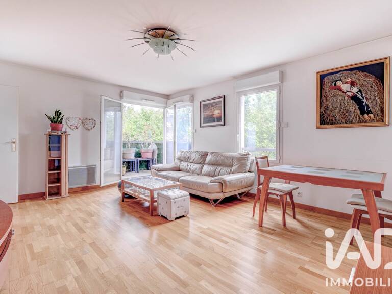 Vente Appartement 3 pièces — photo 1