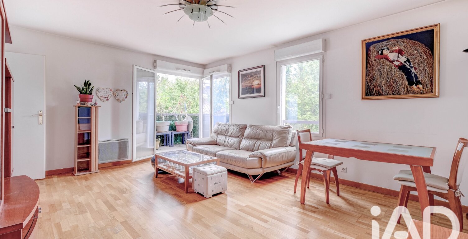 Vente Appartement 3 pièces — photo 1