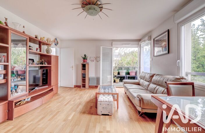 Vente Appartement 3 pièces — photo 2