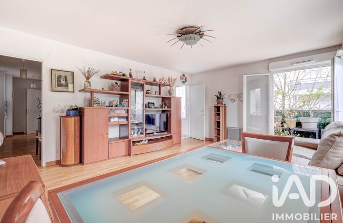 Vente Appartement 3 pièces — photo 3