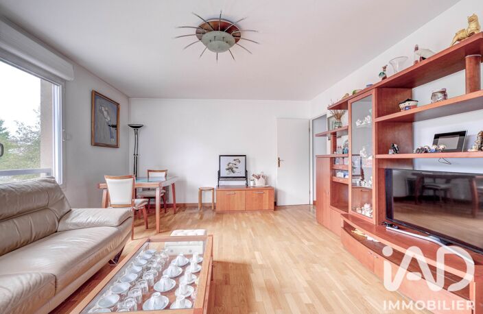 Vente Appartement 3 pièces — photo 4