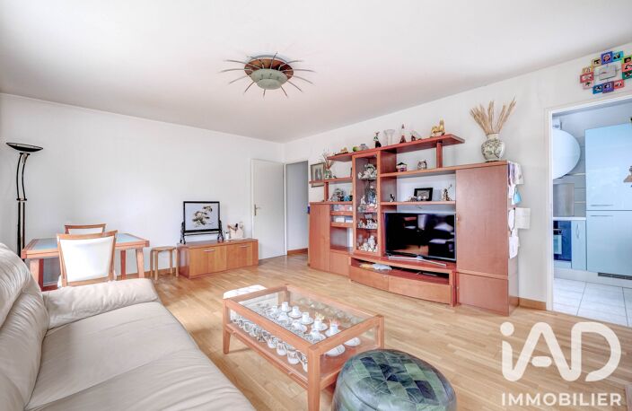 Vente Appartement 3 pièces — photo 5