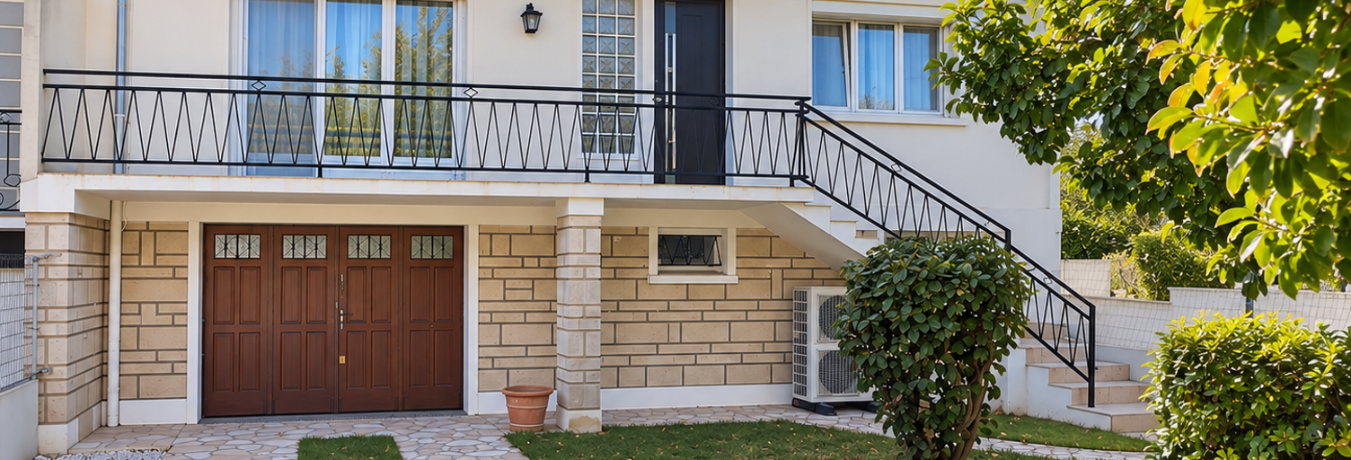 Maison 6 Pièces 130 m² à vendre à Montfermeil (93370)