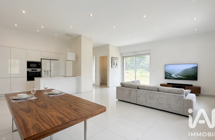 Vente Appartement 3 pièces — photo 3