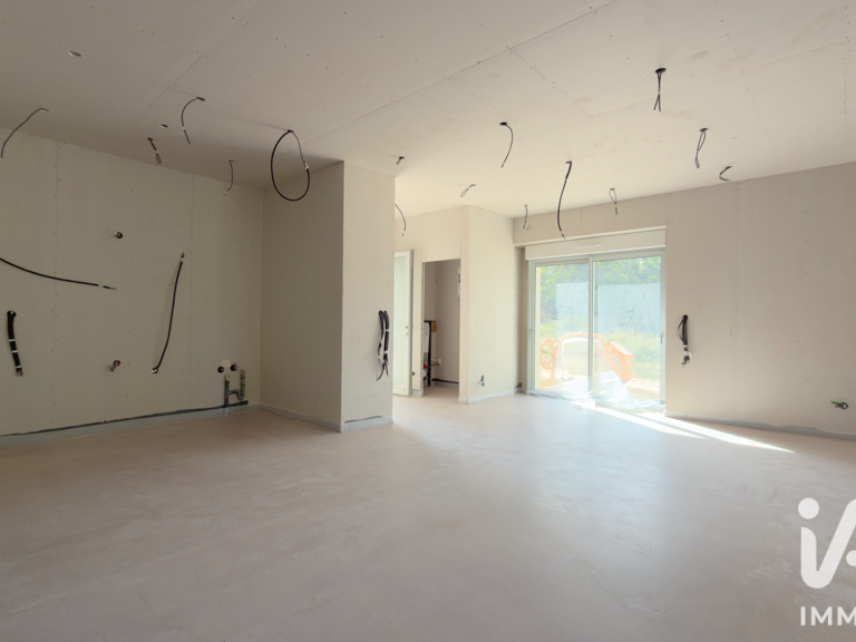 Vente Appartement 3 pièces — photo 1