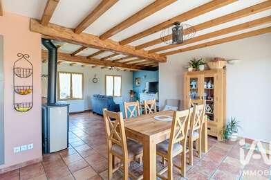 Maison 7 pièces 374000 €