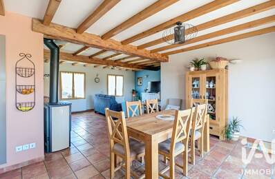 Vente Pavillon 7 pièces — photo du bien
