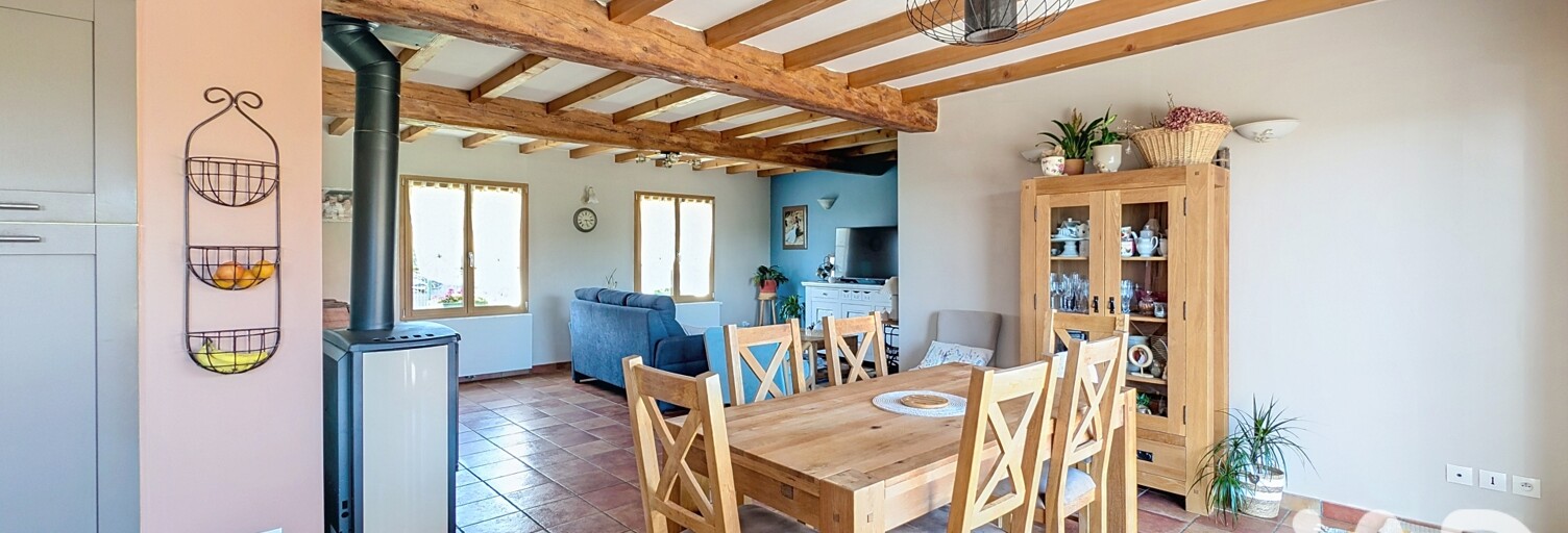 Maison 7 Pièces 195 m² à vendre à Colembert (62142)