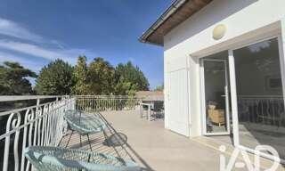Appartement 3 Pièces 55 m² à vendre à Le Thor (84250)