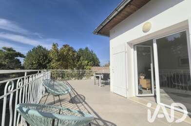 Appartement 3 pièces 210000 €
