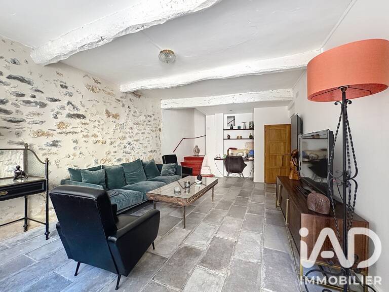 Vente Maison de village 4 pièces — photo 1