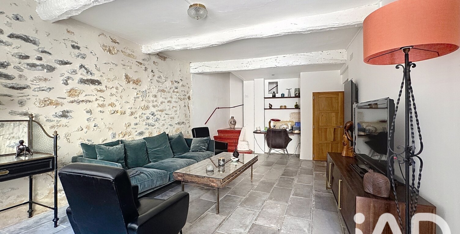 Vente Maison de village 4 pièces — photo 1