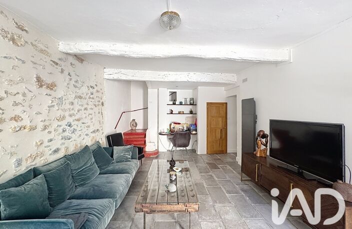 Vente Maison de village 4 pièces — photo 2