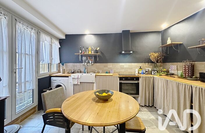 Vente Maison de village 4 pièces — photo 3
