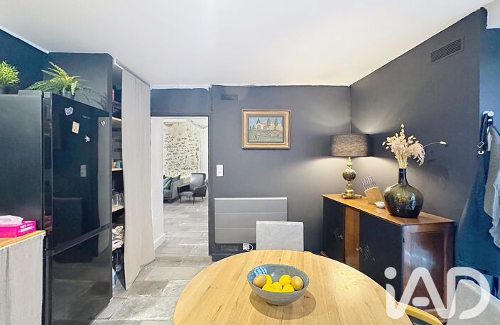 Vente Maison de village 4 pièces — photo 4