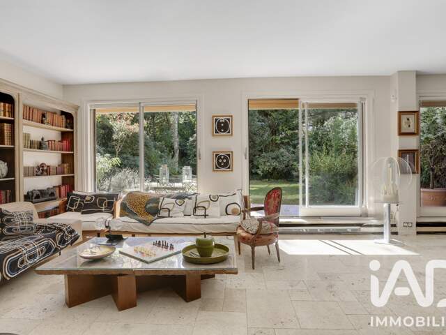 Vente Appartement 6 pièces — photo du bien