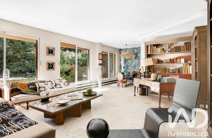 Vente Appartement 6 pièces — photo 3