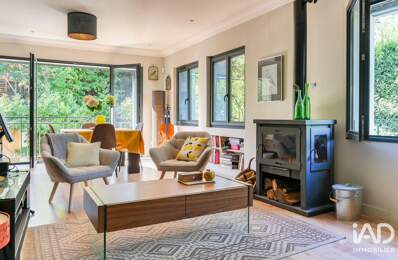 Vente Maison/villa 6 pièces — photo du bien