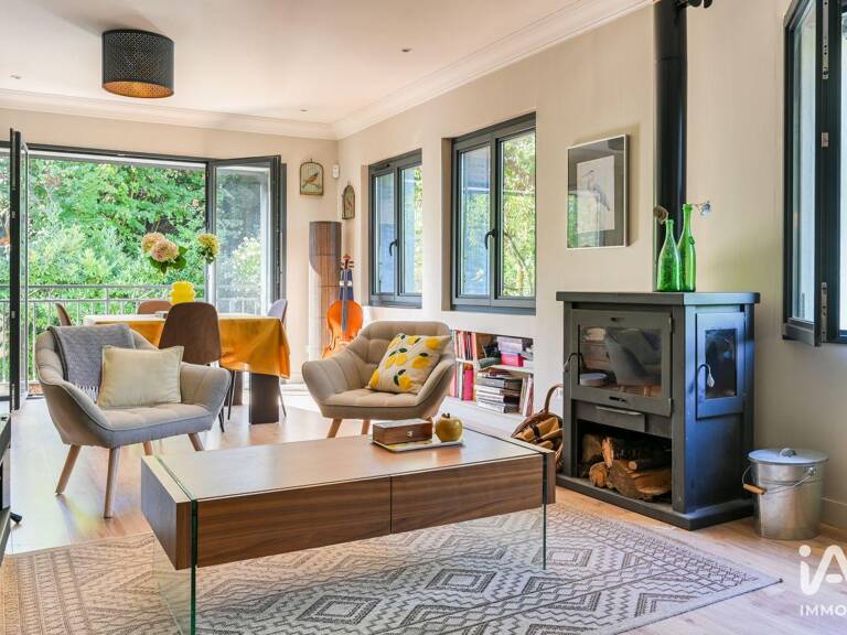 Vente Maison/villa 6 pièces — photo 1