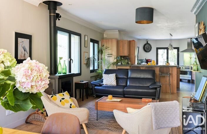 Vente Maison/villa 6 pièces — photo 2