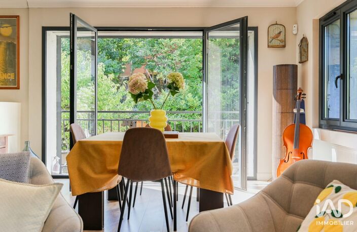 Vente Maison/villa 6 pièces — photo 3