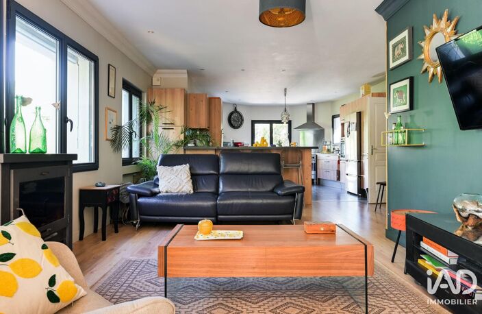 Vente Maison/villa 6 pièces — photo 4