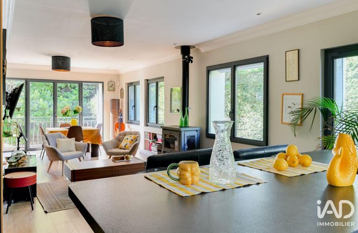 Vente Maison/villa 6 pièces — photo 5