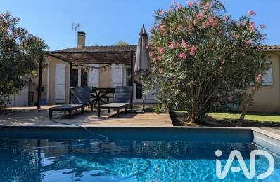 Vente Maison/villa 5 pièces — photo du bien