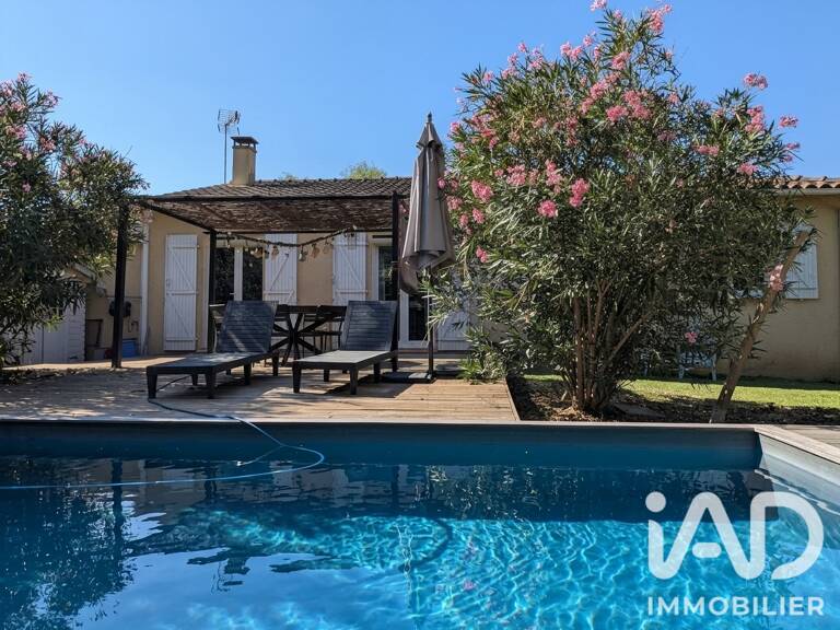 Vente Maison/villa 5 pièces — photo 1