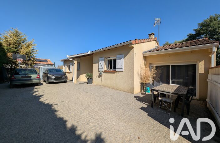 Vente Maison/villa 5 pièces — photo 2